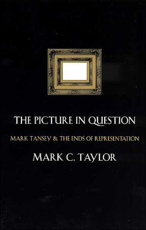 Book The Picture in Question: Mark Tansey and the Ends of Representation free