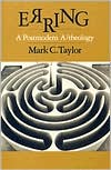 Book Erring: A Postmodern A/theology free