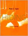 Book Hiding (Volume 1996) (Religion and Postmodernism) free