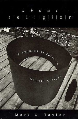 Book About Religion: Economies of Faith in Virtual Culture (Religion and Postmodernism) free