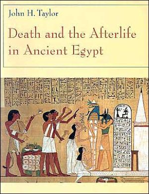 Book Death and the Afterlife in Ancient Egypt free
