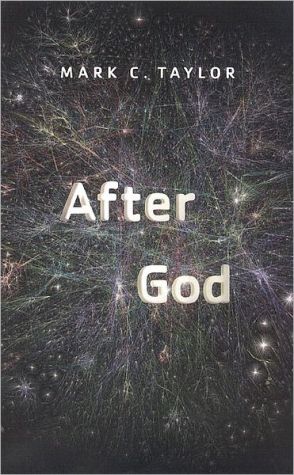 Book After God (Religion and Postmodernism) free