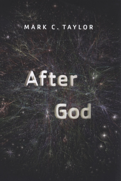 Book After God (Religion and Postmodernism) free