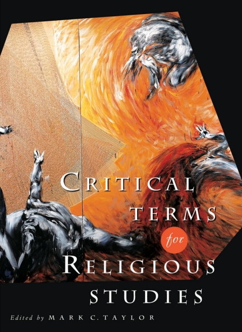 Book Critical Terms for Religious Studies free