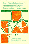 Book Functional Analysis In Mathematical Economics: Optimization Over Infinite Horizons free