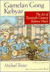Book Gamelan Gong Kebyar: The Art of Twentieth-Century Balinese Music (Chicago Studies in Ethnomusicology) free