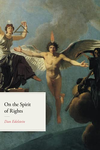 Book On the Spirit of Rights (The Life of Ideas) free