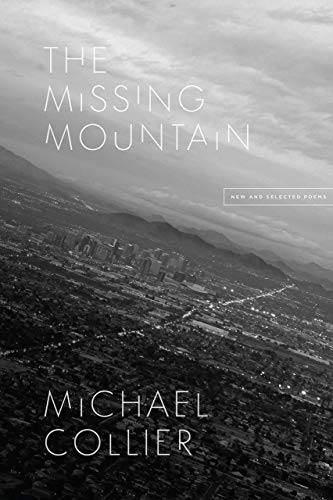 Book The Missing Mountain: New and Selected Poems (Phoenix Poets) free