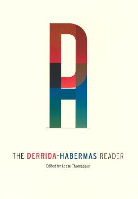 Book The Derrida-habermas Reader free
