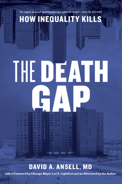 Book The Death Gap: How Inequality Kills free