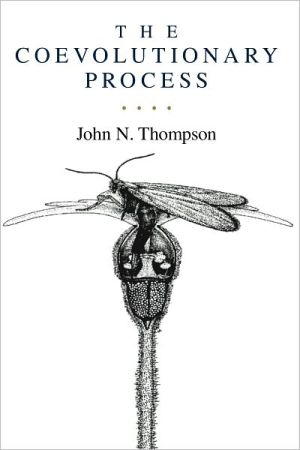 Book The Coevolutionary Process free