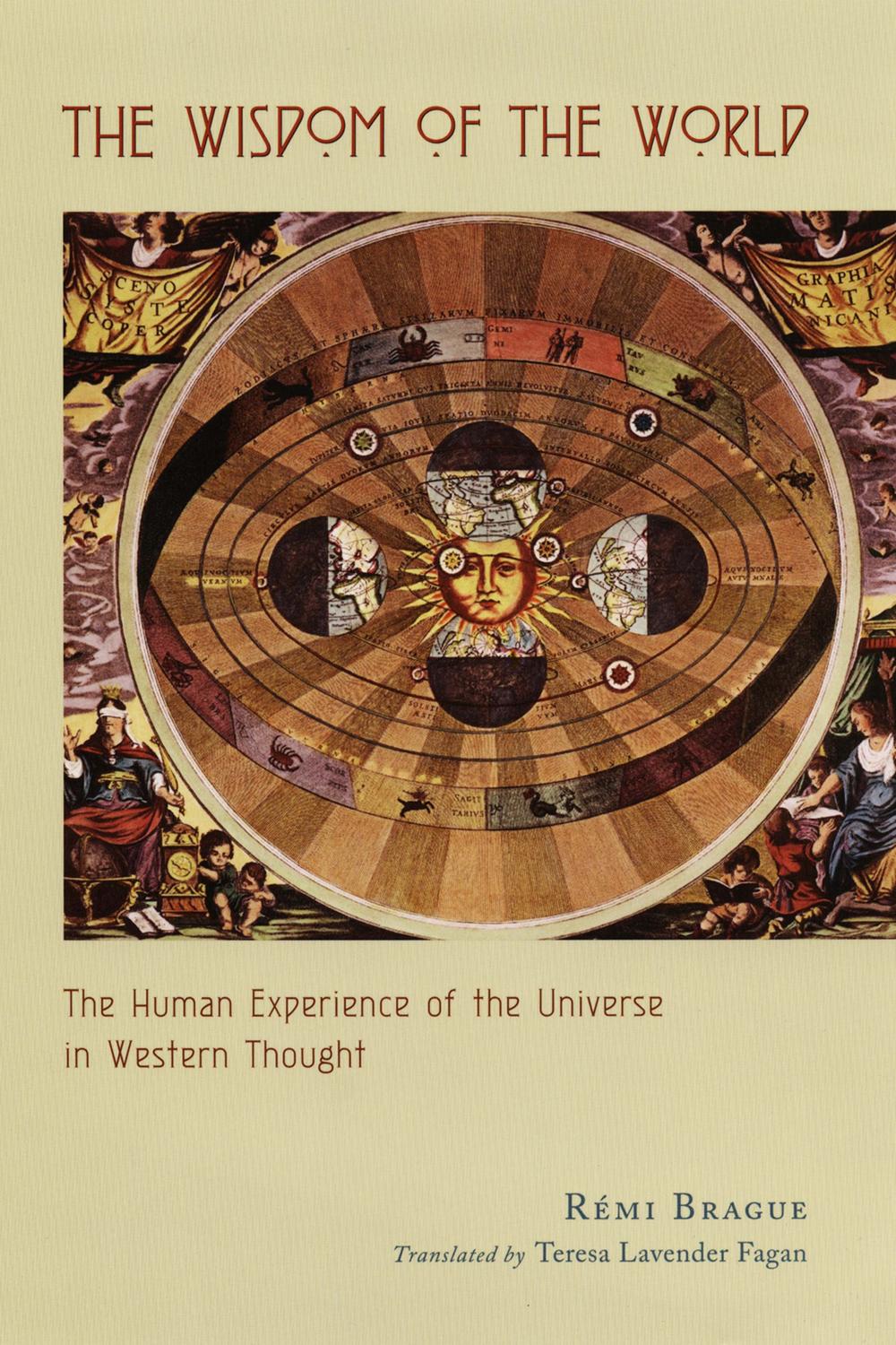 Book The Wisdom of the World free