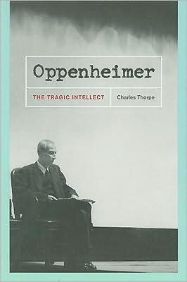 Book Oppenheimer: The Tragic Intellect free
