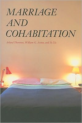Book Marriage and Cohabitation (Population and Development Series) free