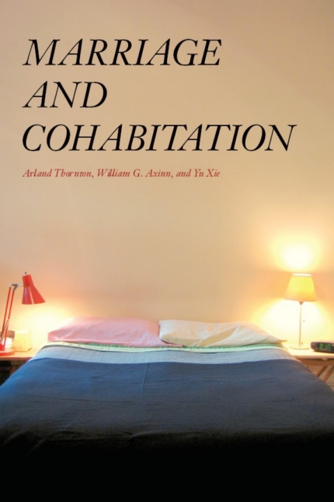 Book Marriage and Cohabitation (Population and Development Series) free