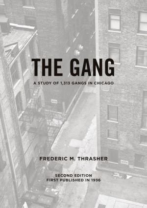 Book The gang: A study of 1,313 gangs in Chicago (University of Chicago sociological series) free