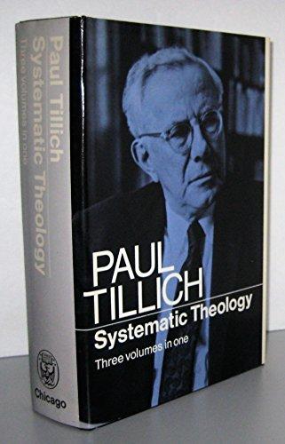 Book Systematic Theology: Three Volumes in One free