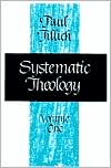 Book Systematic Theology, vol. 1 free