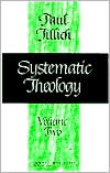 Book Systematic Theology, vol. 2: Existence and the Christ free