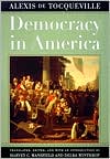 Book Democracy in America: Translated, Edited, and With an Introduction by Harvey C. Mansfield and Delba Winthrop free