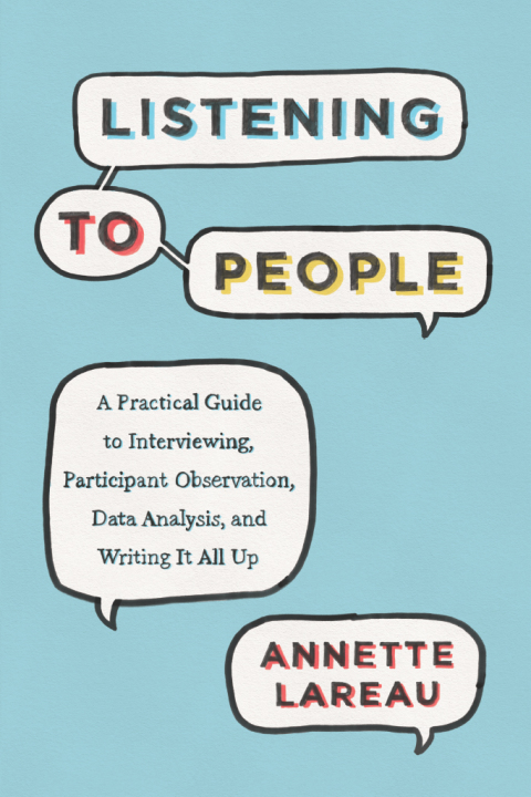 Book Listening to People free