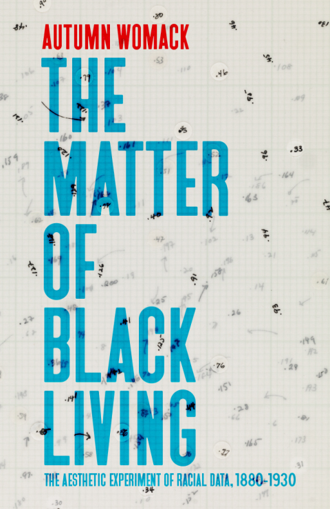 Book The Matter of Black Living free