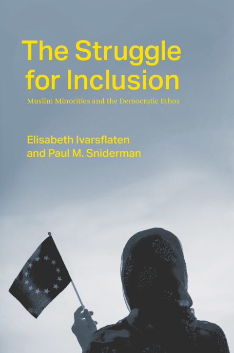 Book The Struggle for Inclusion free