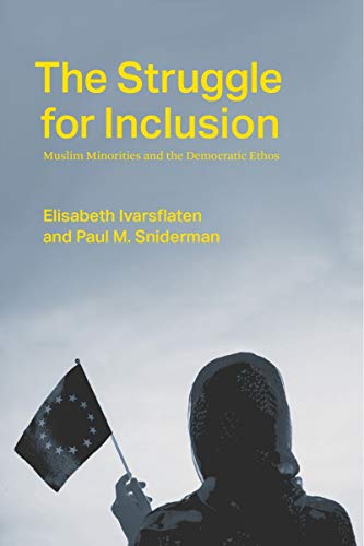 Book The Struggle for Inclusion: Muslim Minorities and the Democratic Ethos free