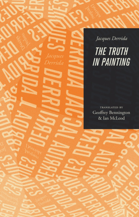 Book The Truth in Painting free