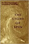 Book The Story of Spin free