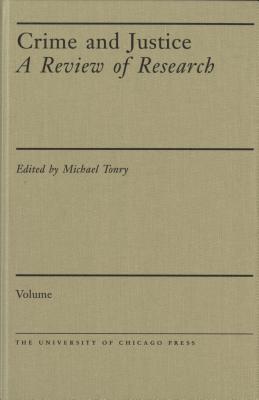 Book Crime and Justice, Volume 11: Family Violence (Volume 11) (Crime and Justice: A Review of Research) free