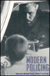 Book Crime and Justice, Volume 15: Modern Policing (Volume 15) (Crime and Justice: A Review of Research) free