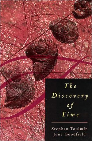 Book The Discovery of Time free