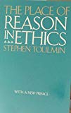 Book The Place of Reason in Ethics free