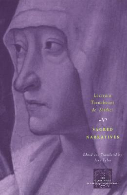Book Sacred Narratives (The Other Voice in Early Modern Europe) free