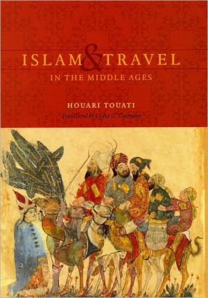 Book Islam and Travel in the Middle Ages free
