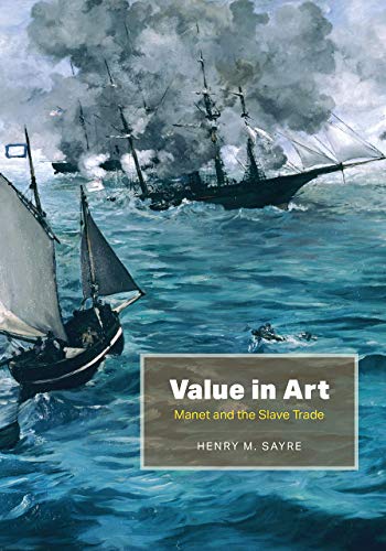 Book Value in Art: Manet and the Slave Trade free