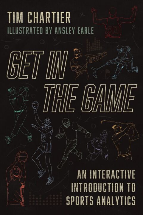 Book Get in the Game free