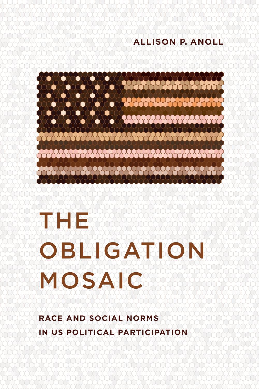 Book The Obligation Mosaic free