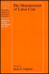 Book The Measurement of Labor Cost (Volume 48) (National Bureau of Economic Research Studies in Income and Wealth) free