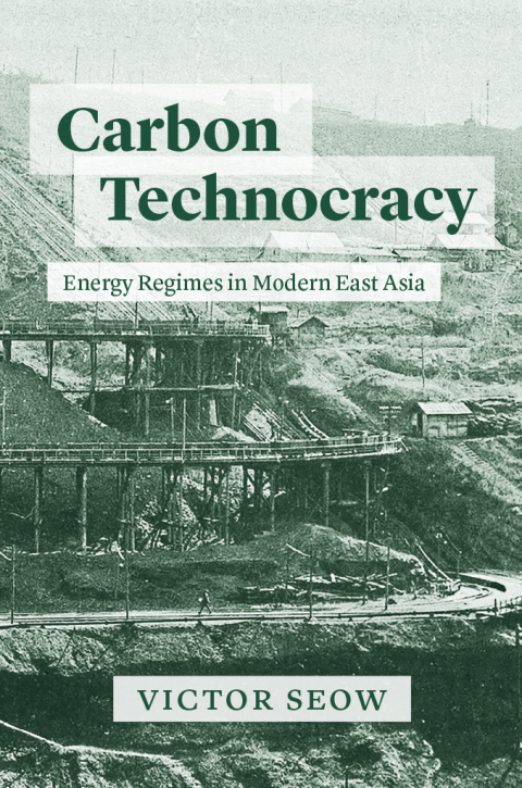 Book Carbon Technocracy: Energy Regimes in Modern East Asia (Studies of the Weatherhead East Asian Institute) free