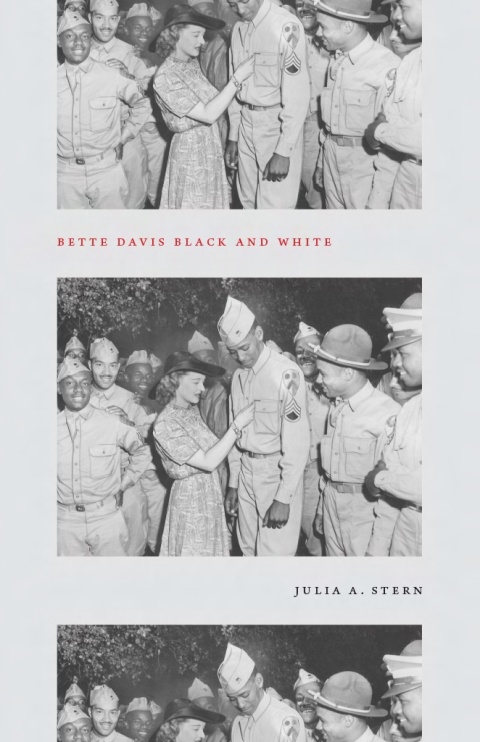 Book Bette Davis Black and White free