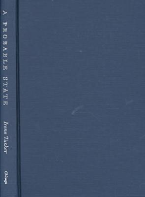 Book A Probable State: The Novel, the Contract, and the Jews free