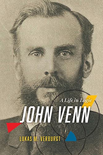Book John Venn: A Life in Logic free
