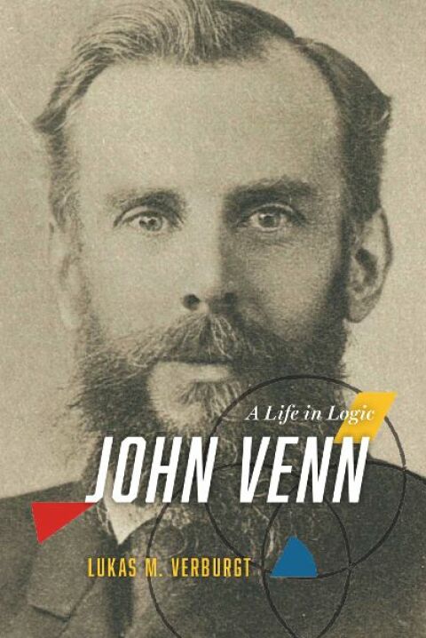 Book John Venn: A Life in Logic free
