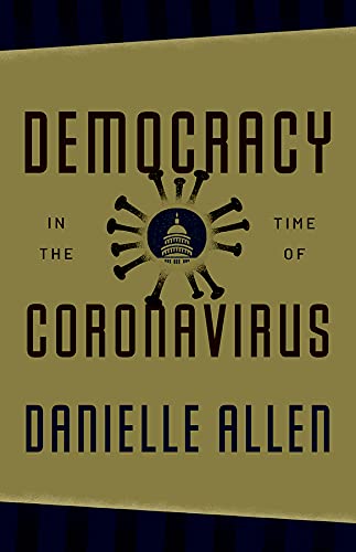 Book Democracy in the Time of Coronavirus (Berlin Family Lectures) free