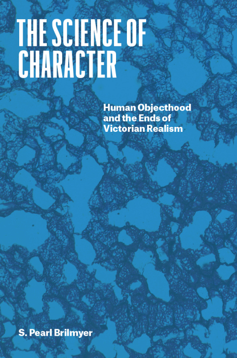 Book The Science of Character free