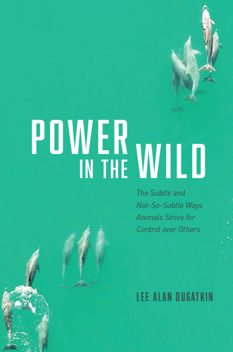 Book Power in the Wild free