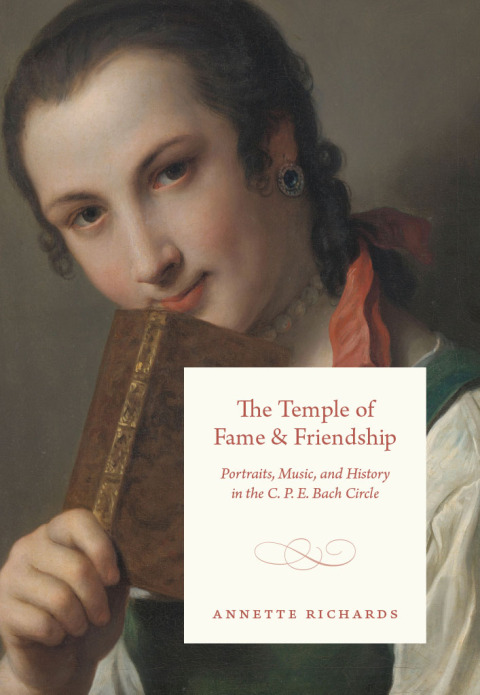 Book The Temple of Fame and Friendship free