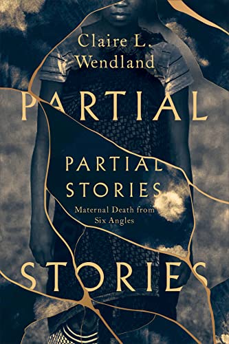 Book Partial Stories: Maternal Death from Six Angles free